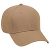 OTTO CAP 6 Panel Low Profile Baseball Cap - 19-768