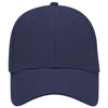 Otto 6 Panel Low Profile Baseball Cap, Brushed Cotton Twill Hat - 19-860