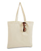 Liberty Bags Branson Tote, Cotton Canvas Tote Bag - 8502