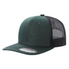 Unbranded Trucker Cap, Blank Mesh Back Hat