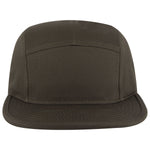 Otto 5 Panel Camper Hat, Cotton Twill - 151-1098