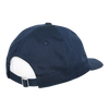 Decky 200 - Relaxed Flat Bill Cotton Cap