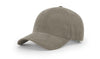 Richardson 203 Brushed Chino Cap