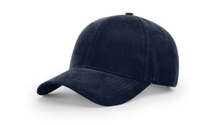 Richardson 203 Brushed Chino Cap - 
