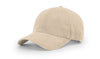 Richardson 203 Brushed Chino Cap