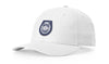 Richardson 203 Brushed Chino Cap