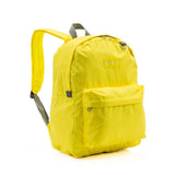 Everest Backpack Book Bag - Back to School Classic Style & Size Lemon