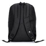 Everest Multi-Pocket Daypack Black