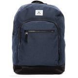 Everest Multi-Pocket Daypack Navy