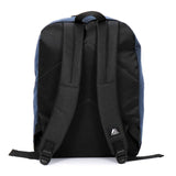 Everest Multi-Pocket Daypack Black