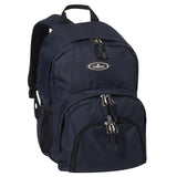 Everest Sporty Backpack Navy