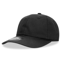 Relaxed Washed Cotton Cap, Dad Hat - Decky 363 - 
