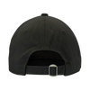 Relaxed Washed Cotton Cap, Dad Hat - Decky 363