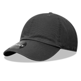 Decky 205 - Classic Low Profile, Relaxed Cotton Dad Hat - CASE Pricing