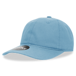 Decky 205 - Classic Low Profile, Relaxed Cotton Dad Hat