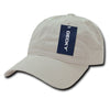 Lot of 12 Decky Cotton Dad Hats Relaxed Baseball Caps Bulk