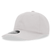 Relaxed Washed Cotton Cap, Dad Hat - Decky 363