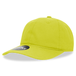 Decky 205 - Classic Low Profile, Relaxed Cotton Dad Hat - CASE Pricing