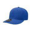 Decky 207 - Deluxe, Mid Pro Baseball Hat, 6 Panel Structured Cap