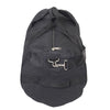 Everest 20-Inch Round Duffel Bag Black