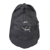 Everest 20-Inch Round Duffel Bag Black
