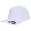 Unbranded 5 Panel Hat, Blank Baseball Cap