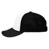 Decky 210 Blank Foam Trucker Hat, Two Tone Mesh Back Cap