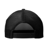 Decky 210 Blank Foam Trucker Hat, Two Tone Mesh Back Cap