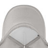 Decky 210 Blank Foam Trucker Hat, Two Tone Mesh Back Cap