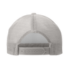 Decky 210 Blank Foam Trucker Hat, Two Tone Mesh Back Cap