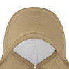 Decky 210 Blank Foam Trucker Hat, Two Tone Mesh Back Cap