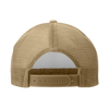 Decky 210 Blank Foam Trucker Hat, Two Tone Mesh Back Cap