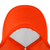 Decky 210 Blank Foam Trucker Hat, Two Tone Mesh Back Cap
