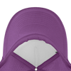 Decky 210 Blank Foam Trucker Hat, Two Tone Mesh Back Cap