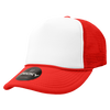 Decky 210 Blank Foam Trucker Hat, Two Tone Mesh Back Cap