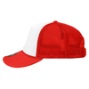 Decky 210 Blank Foam Trucker Hat, Two Tone Mesh Back Cap