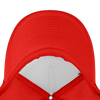 Decky 210 Blank Foam Trucker Hat, Two Tone Mesh Back Cap