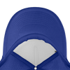 Decky 210 Blank Foam Trucker Hat, Two Tone Mesh Back Cap