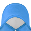 Decky 210 Blank Foam Trucker Hat, Two Tone Mesh Back Cap