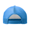 Decky 210 Blank Foam Trucker Hat, Two Tone Mesh Back Cap