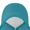 Decky 210 Blank Foam Trucker Hat, Two Tone Mesh Back Cap