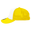 Decky 210 Blank Foam Trucker Hat, Two Tone Mesh Back Cap