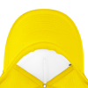 Decky 210 Blank Foam Trucker Hat, Two Tone Mesh Back Cap