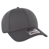Otto Flex 6 Panel Low Pro Baseball Cap, Cool Comfort Stretchable Mesh Hat - 11-1162