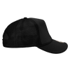 Decky 211 Blank 5 Panel Foam Trucker Cap, Mesh Back Hat