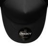Decky 211 Blank 5 Panel Foam Trucker Cap, Mesh Back Hat