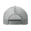 Decky 211 Blank 5 Panel Foam Trucker Cap, Mesh Back Hat
