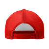 Decky 211 Blank 5 Panel Foam Trucker Cap, Mesh Back Hat