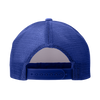 Decky 211 Blank 5 Panel Foam Trucker Cap, Mesh Back Hat