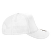 Decky 211 Blank 5 Panel Foam Trucker Cap, Mesh Back Hat